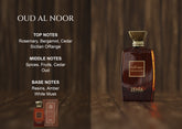 Oud Al Noor - 100ml EDP